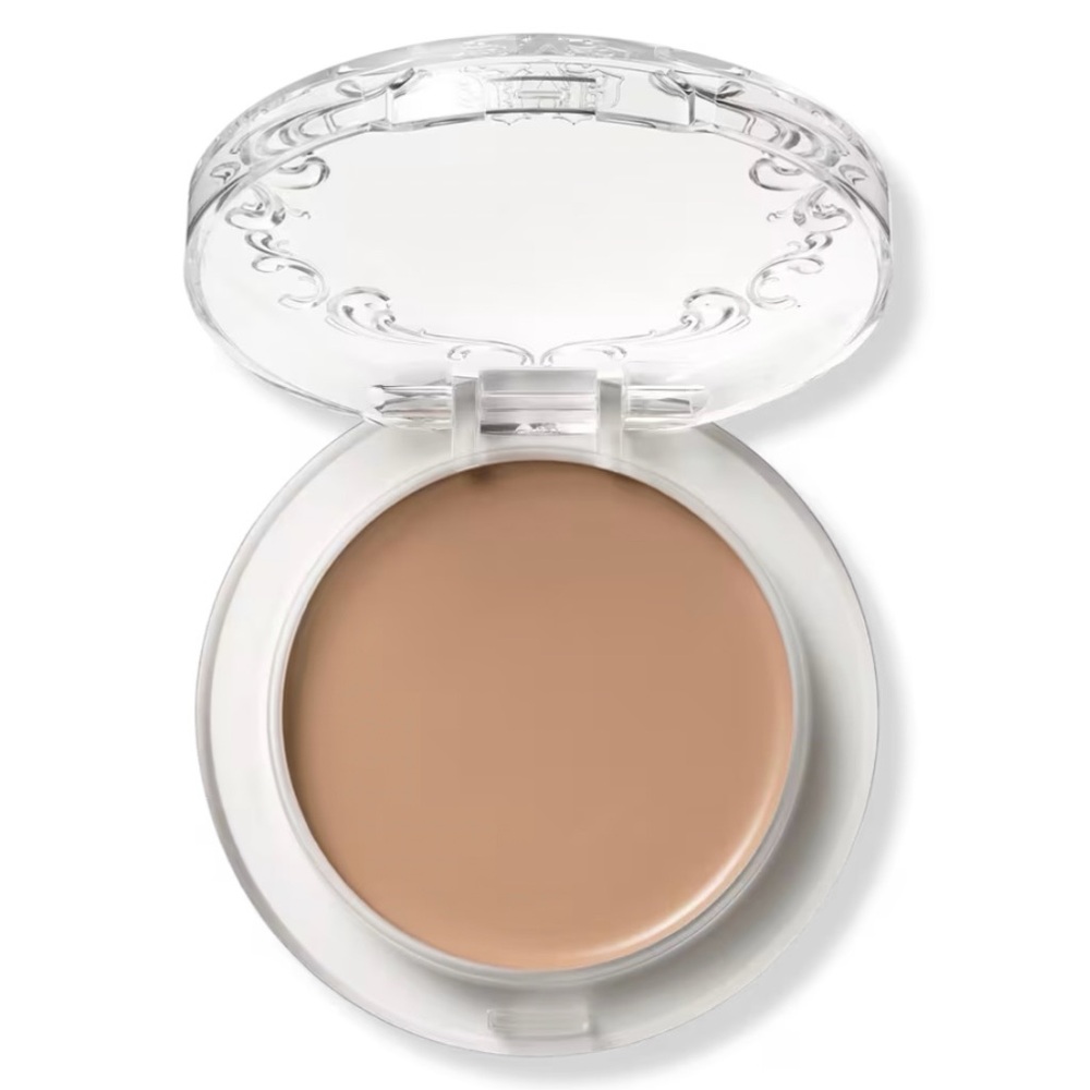 KVD Beauty
Good Apple Skin-Perfecting Hydrating Foundation Balm